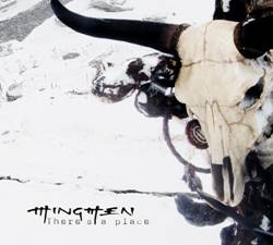 Mingmen : There's a Place